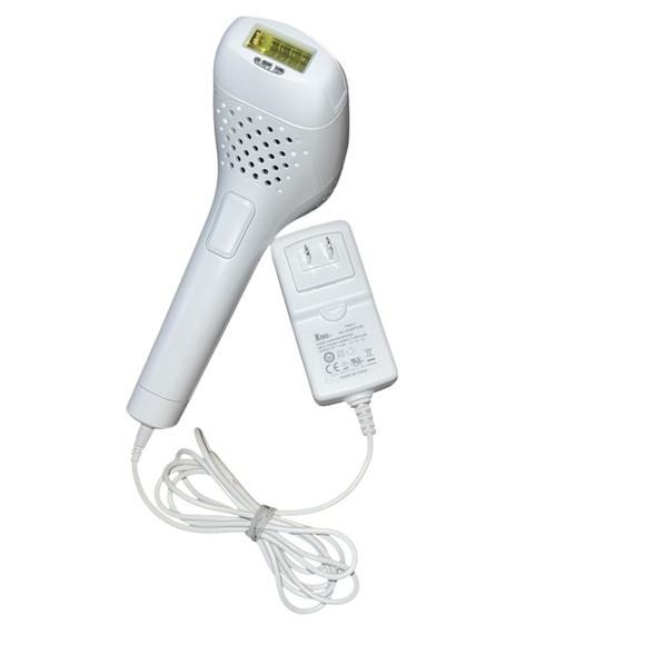 EUC Silk'n Flash and Go All-Over Flash Hair Removal Handheld Device Permanent - Picture 4 of 5